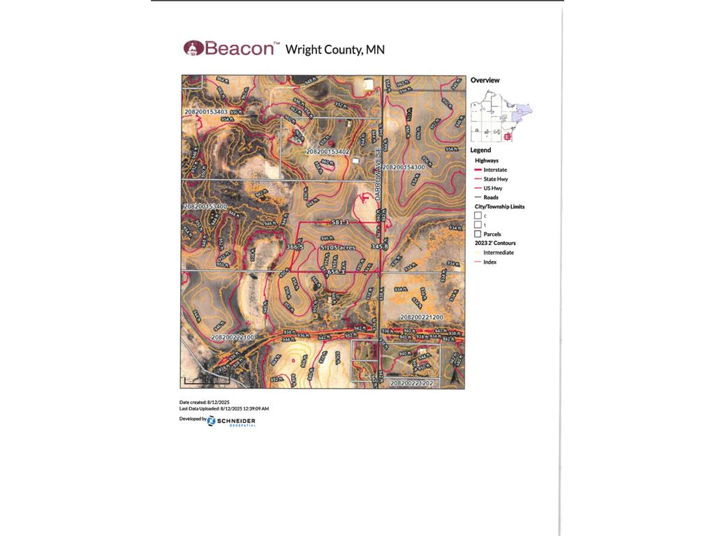 TBD Darrow Avenue SE Delano MN 55328 6771440 image1