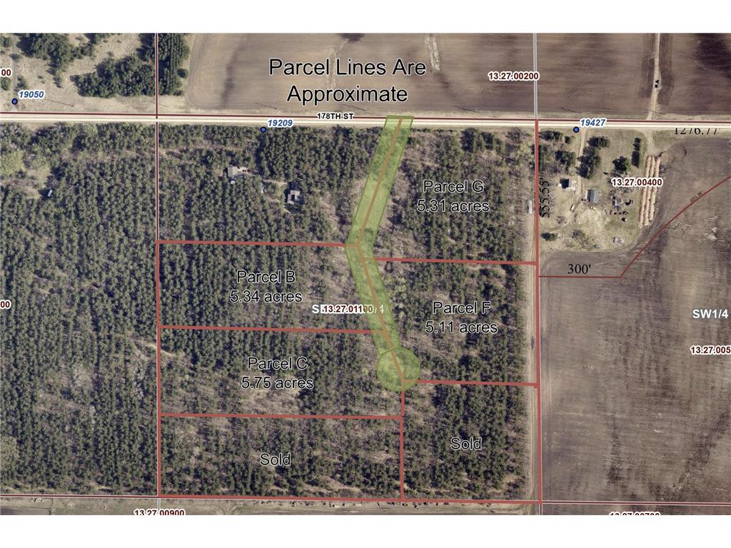 TBD Deacon Drive - Parcel G Park Rapids MN 56470 7078047 image4