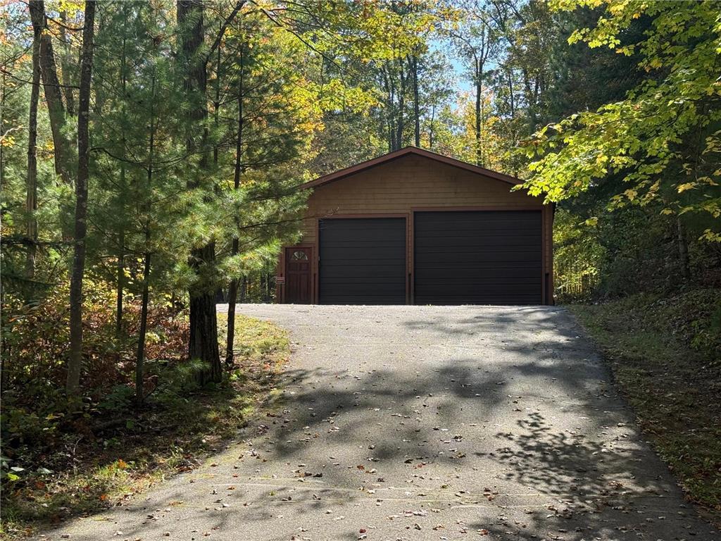 TBD Deep Lake Road Madge Twp WI 54870 6799330 image1