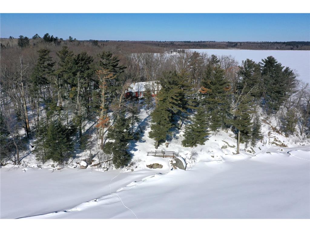 TBD Deep Woods Rd. Orr MN 55771 - Pelican 6672513 image1