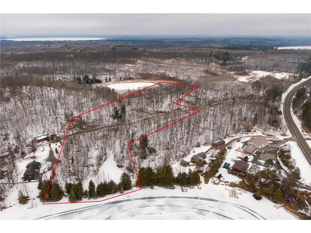 TBD Deer Haven Bay Drive NE Remer MN 56672 - Thunder 6674237 image1