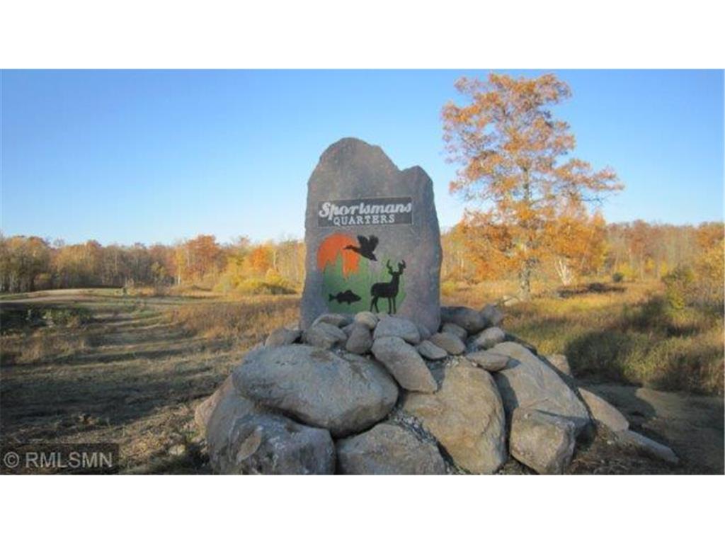 TBD Deer Track Trail Walker MN 56484 6514855 image1