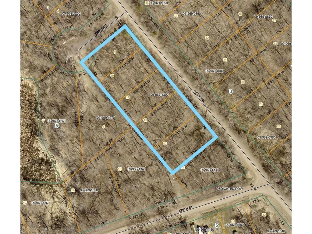 TBD Deer Trail Garrison MN 56450 7063519 image1