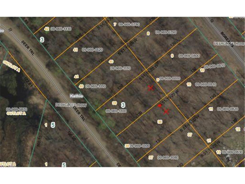 TBD Deer Trail Kathio Twp MN 56450 6415127 image1