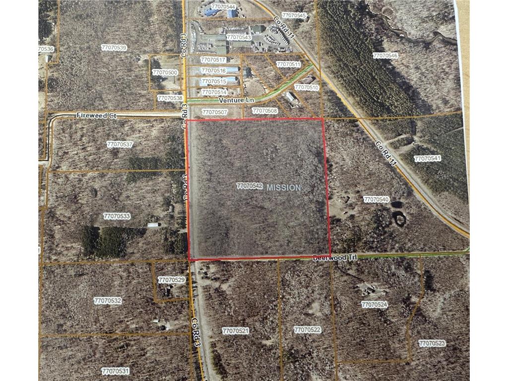 TBD Deer Wood Trail Mission Twp MN 56442 6740370 image1
