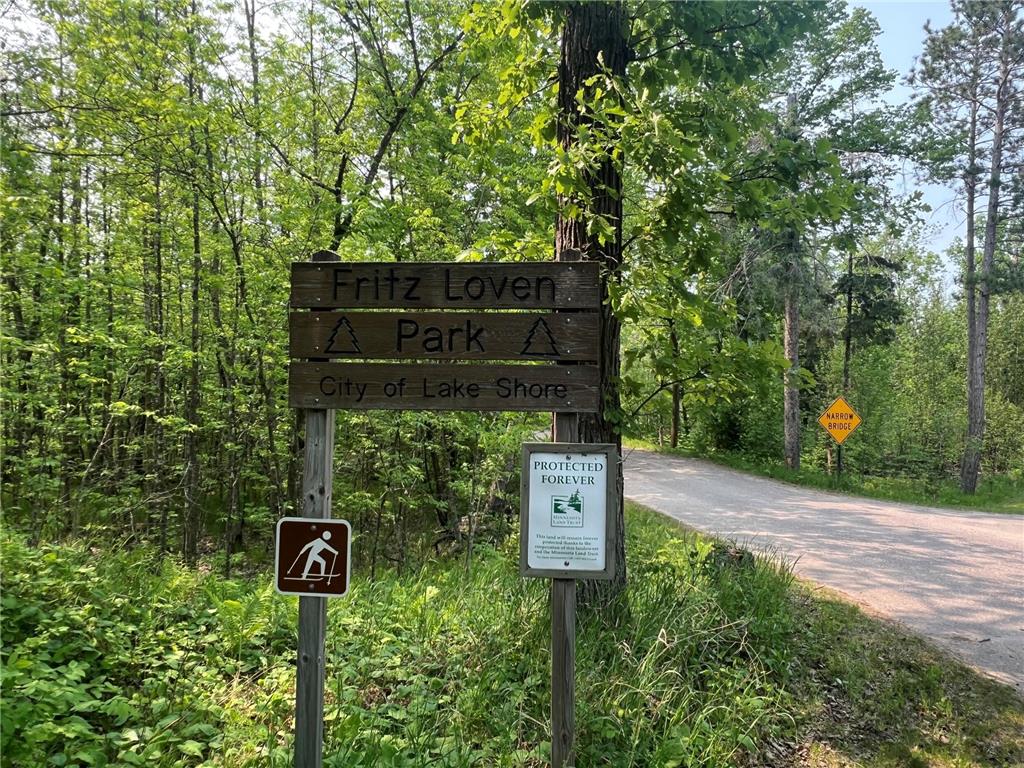 TBD Dettbarn Rd. Lake Shore MN 56468 - Upper Gull 6730406 image2