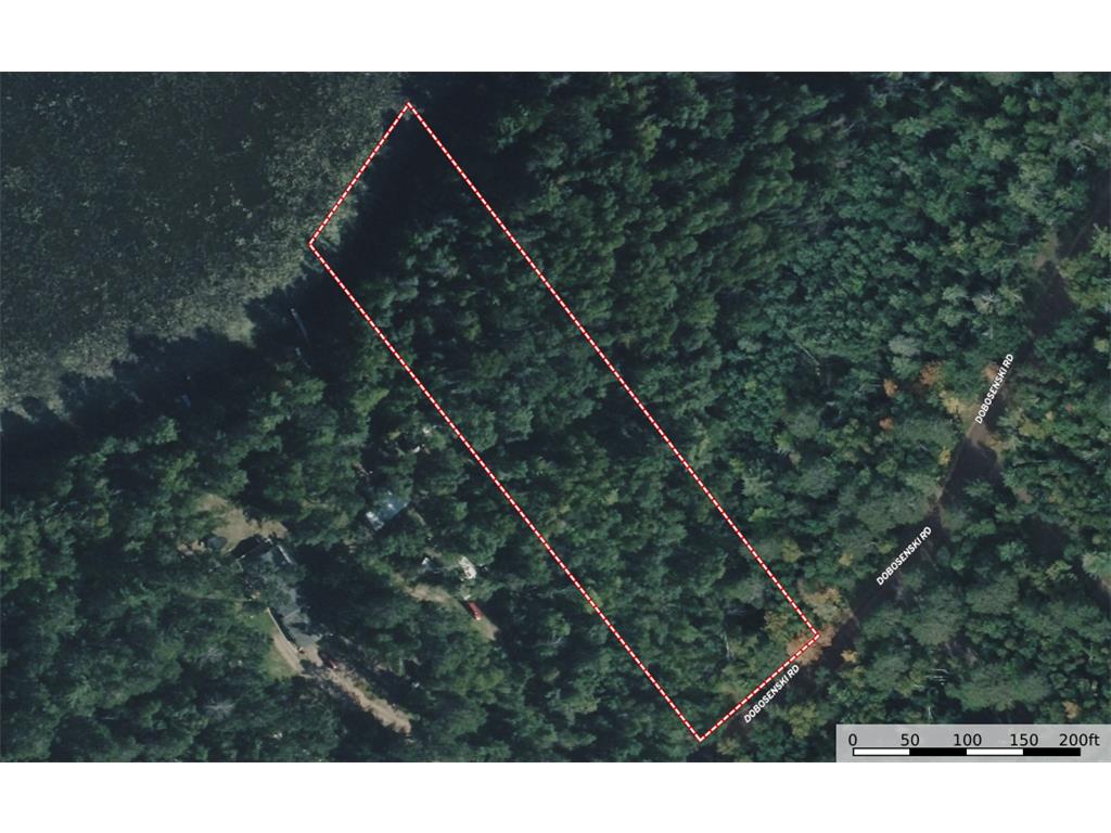 TBD Dobosenski Road Sturgeon Lake MN 55783 - Lower Rush Lake 7048936 image14