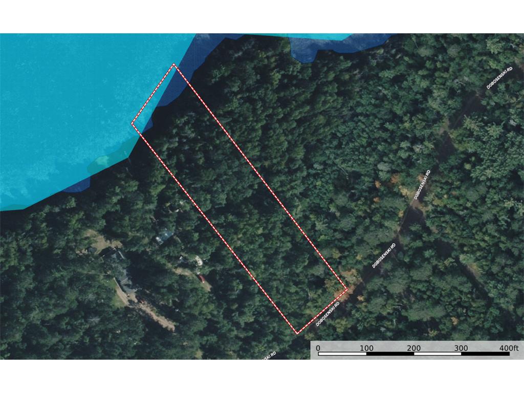 TBD Dobosenski Road Sturgeon Lake MN 55783 - Lower Rush Lake 7048936 image15