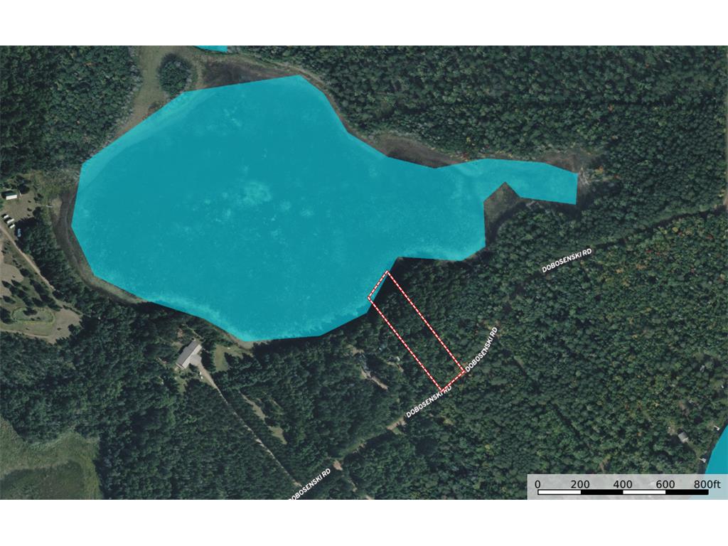 TBD Dobosenski Road Sturgeon Lake MN 55783 - Lower Rush Lake 7048936 image16