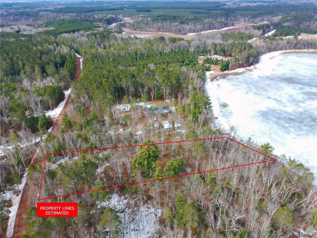 TBD Dobosenski Road Windemere Twp MN 55783 - Lower Rush Lake 7048936 image3