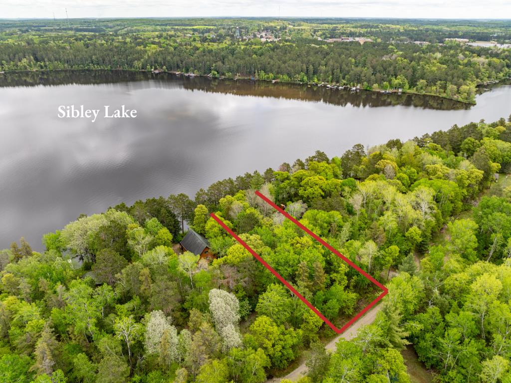 TBD Dodder Lane SW Loon Lake Twp MN 56472 - Sibley 6539354 image3