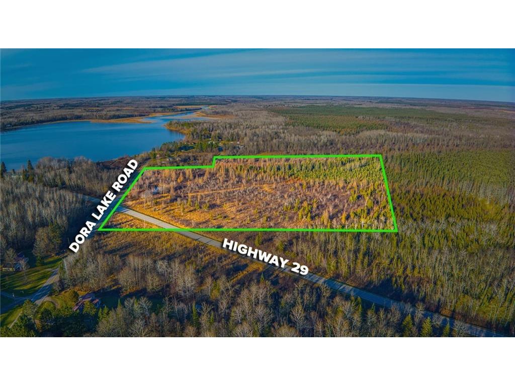 TBD Dora Lake Rd Kinghurst Twp MN 56661 7050749 image1