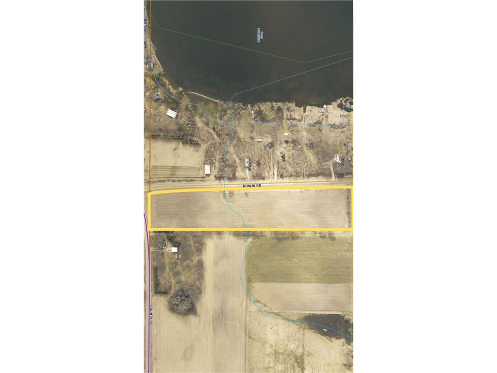TBD Dunlin Road Burnhamville Twp MN 56318 - Long Lake 6798486 image1