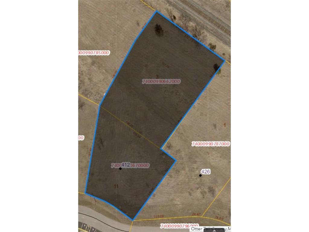 TBD E 2nd St Ottertail MN 56571 6732612 image1