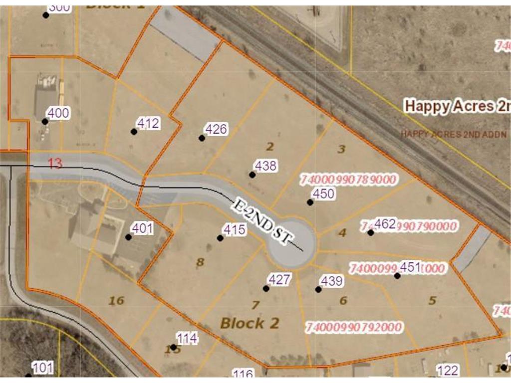 TBD E 2nd St Ottertail MN 56571 6732612 image3