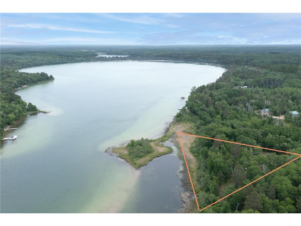 18199 E Ham Lake Drive Akeley MN 56433 - Ham Lake 6700364 image1