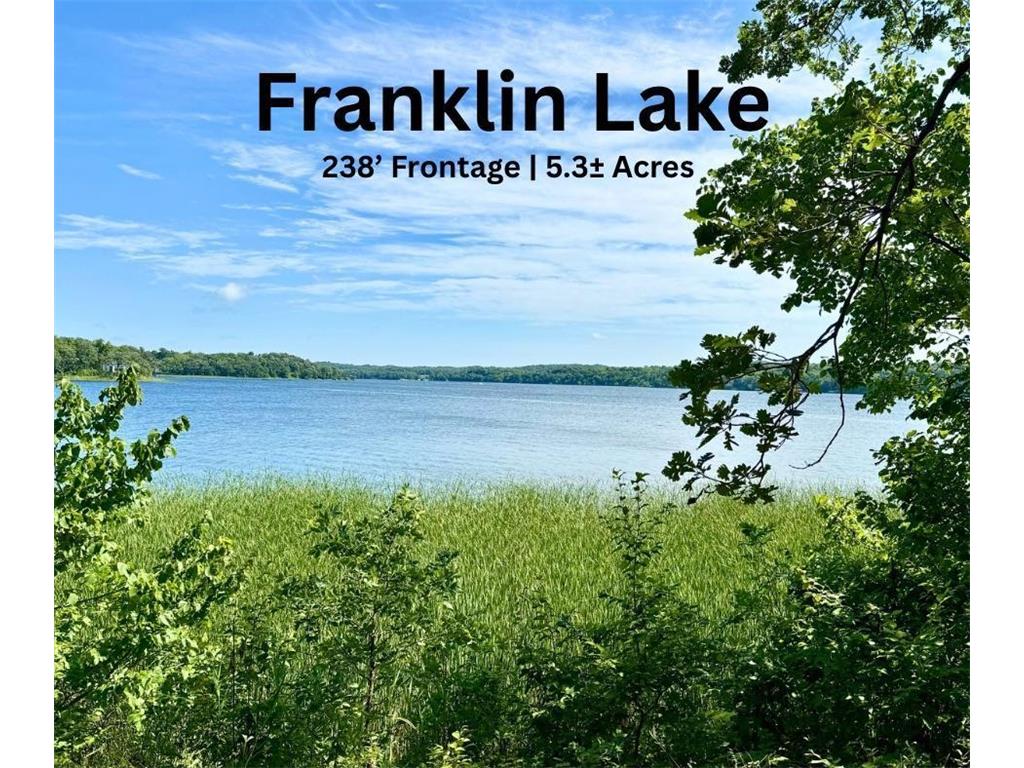 TBD E Lake Lizzie Road Dunn Twp MN 56572 - Franklin Lake 6765925 image1