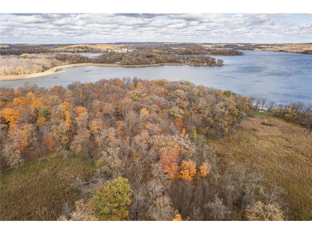 TBD E Lake Lizzie Road Lida Twp MN 56572 - Franklin Lake 6800047 image4