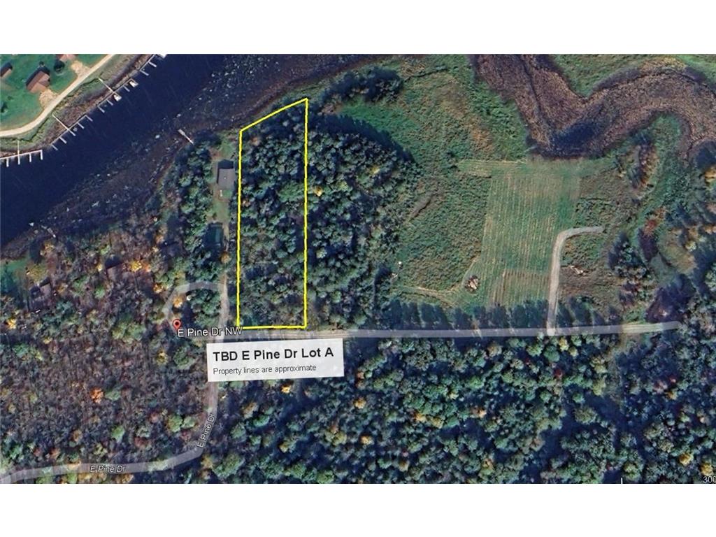 TBD E Pine Drive Angle Inlet MN 56711 - Pine Creek 6792097 image1