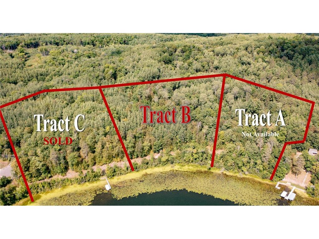 TBD Eagle Lake Road, Fifty Lakes, MN 56448 MLS 6243530 Edina Realty