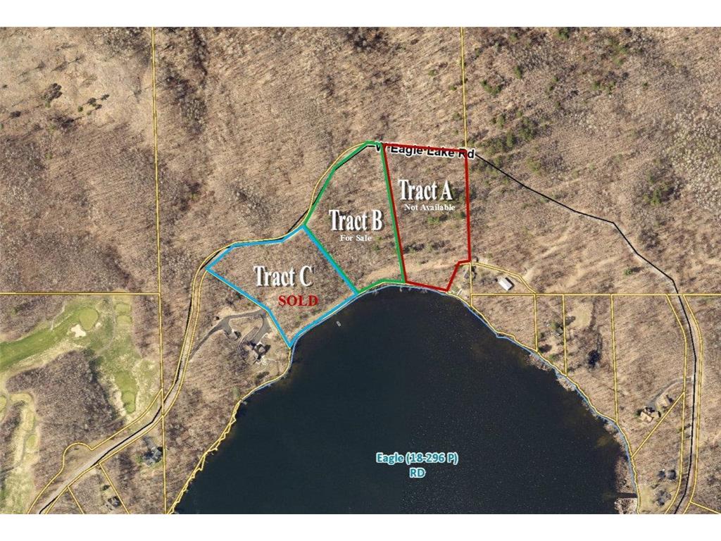 TBD Eagle Lake Road, Fifty Lakes, MN, 56448 MLS 6243679 Edina Realty