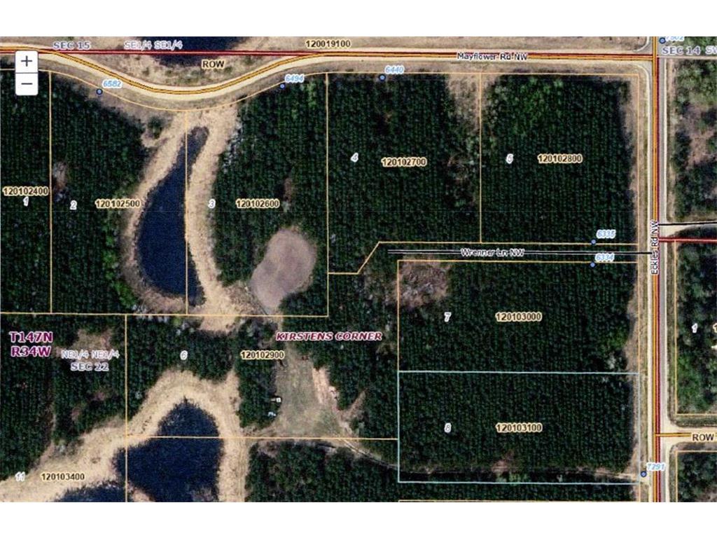 TBD Eckles Road NW Bemidji MN 56601 6692221 image1