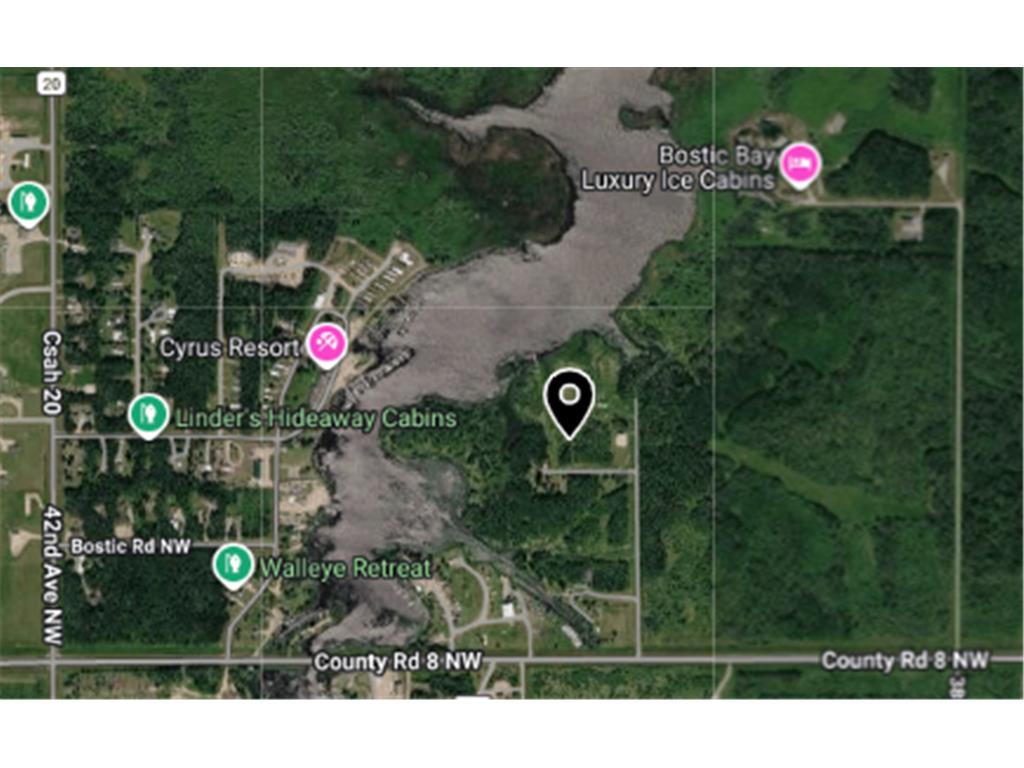 TBD Elm Dr NW Wheeler Twp MN 56623 - Bostic Creek 7076107 image1