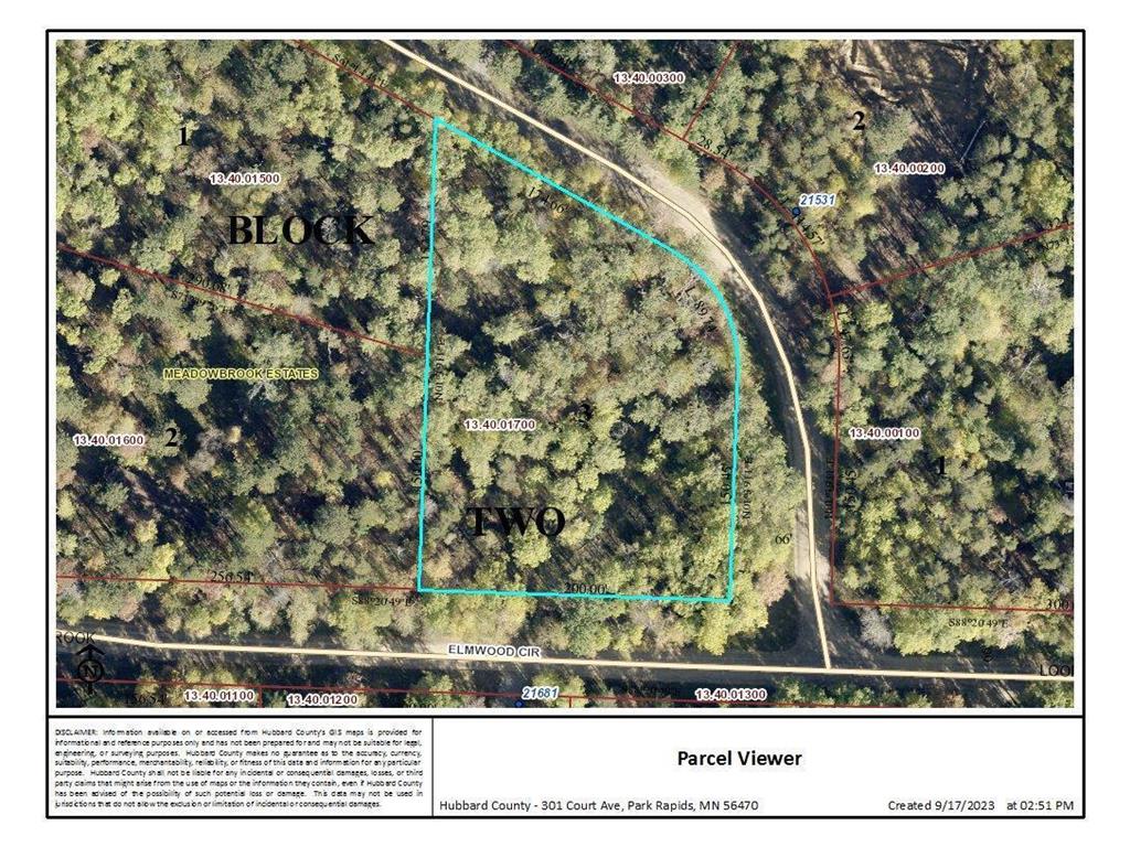 123 Elmwood Circle Nevis MN 56467 6435130 image1