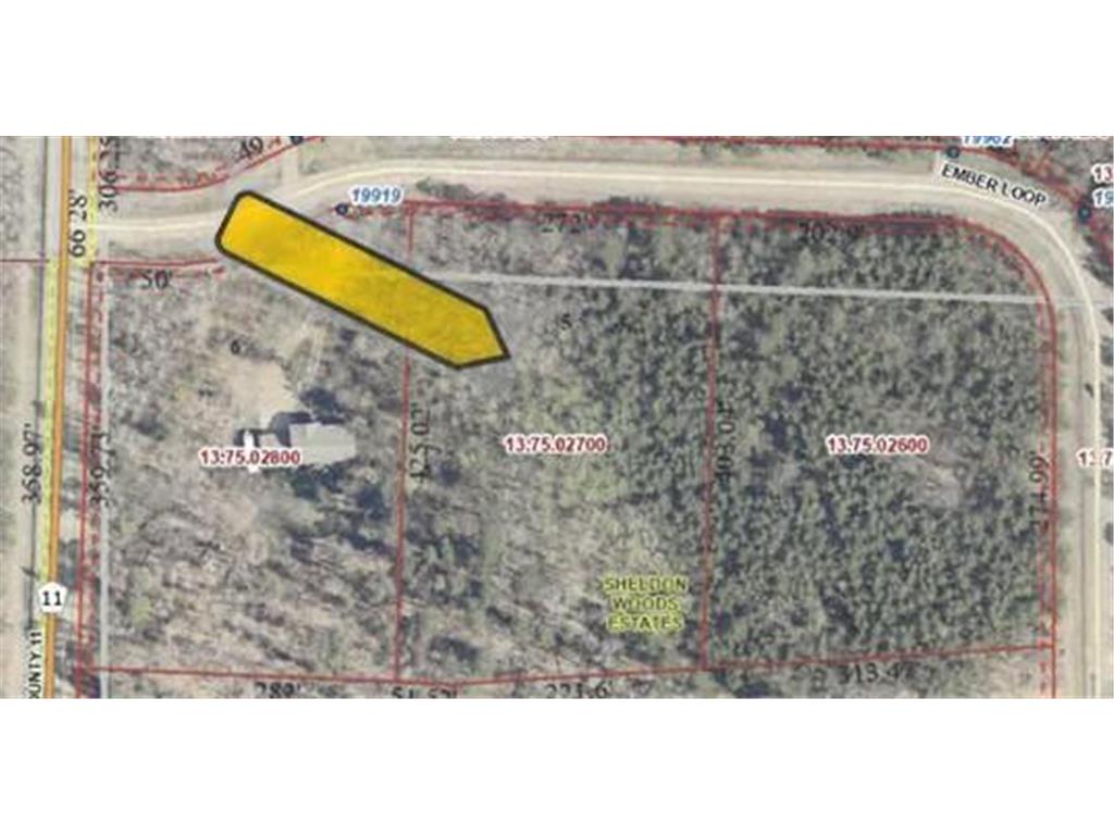 TBD Ember Loop Park Rapids MN 56470 6748020 image1