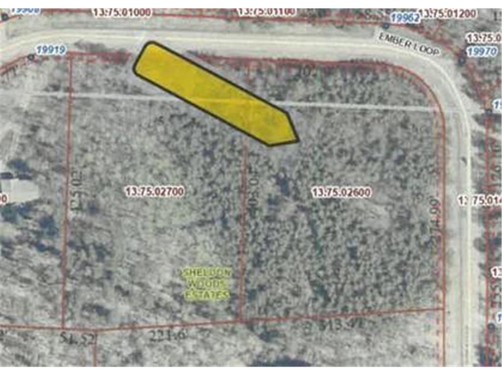 TBD Ember Loop Park Rapids MN 56470 6748091 image1