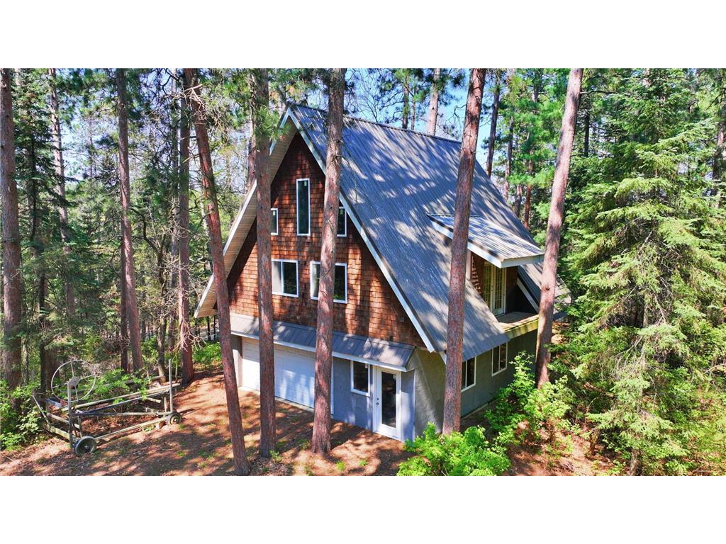 TBD Emerald Island Circle Park Rapids MN 56470 - Long Lake 6535865 image1