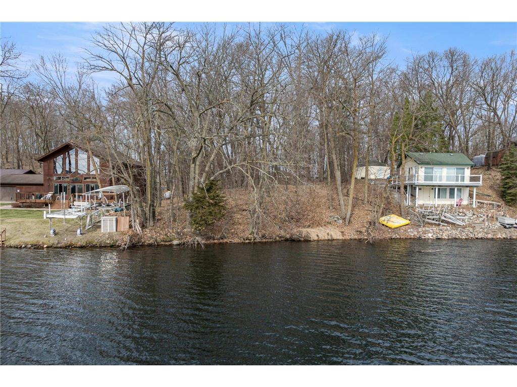 TBD FIsh Trap Lake Road Scandia Valley Twp MN 56443 - FISH TRAP 7045420 image1