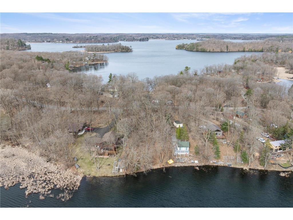 TBD FIsh Trap Lake Road Scandia Valley Twp MN 56443 - FISH TRAP 7045420 image2