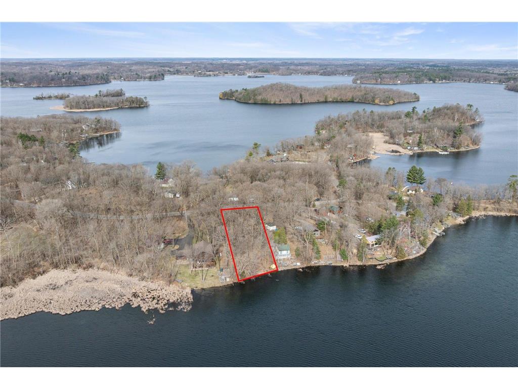 TBD FIsh Trap Lake Road Scandia Valley Twp MN 56443 - FISH TRAP 7045420 image3