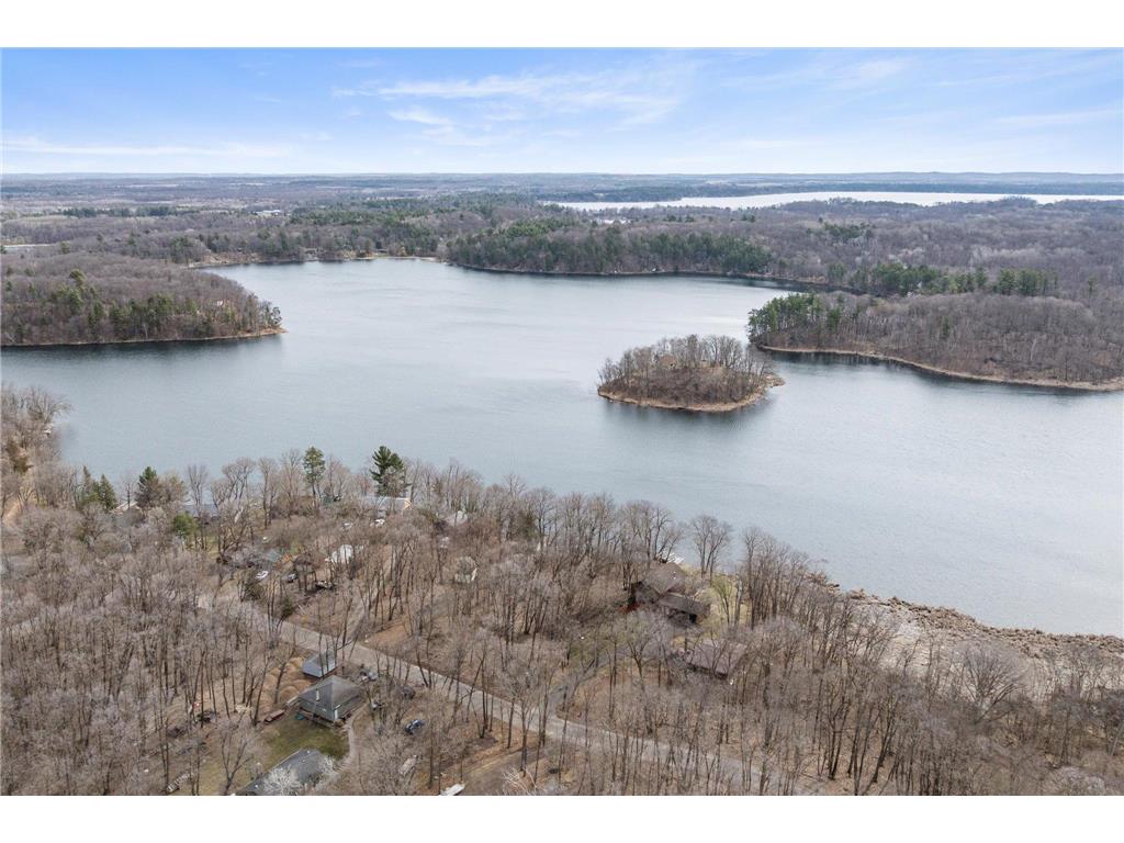 TBD FIsh Trap Lake Road Scandia Valley Twp MN 56443 - FISH TRAP 7045420 image4