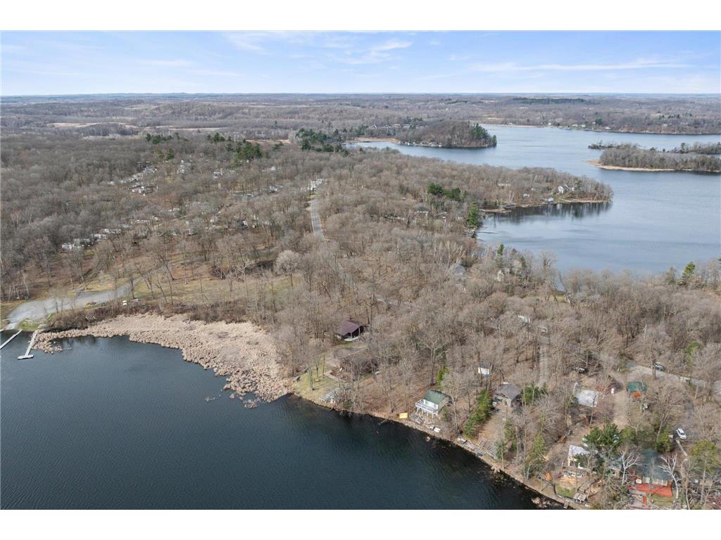 TBD FIsh Trap Lake Road Scandia Valley Twp MN 56443 - FISH TRAP 7045420 image9