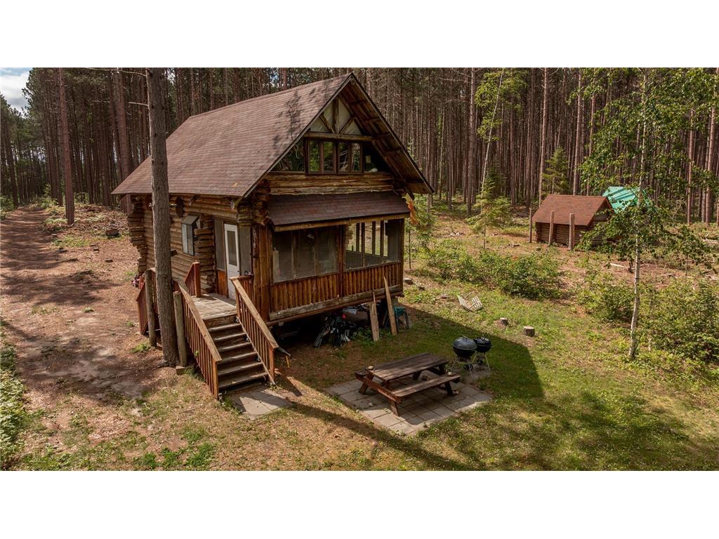 TBD FS 2666 Walker MN 56484 - Jack Lake 6745205 image16