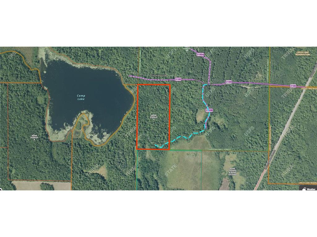 TBD FS 3100 Road NE Longville MN 56655 6743407 image1