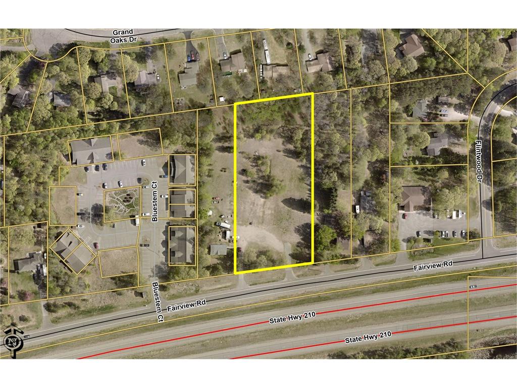 TBD Fairview Road Baxter MN 56425 6685116 image3