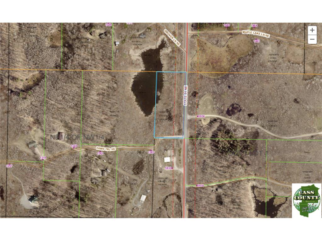 TBD Fawn Trail NE Longville MN 56655 - Fawn 7020428 image2