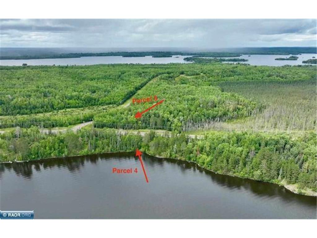 TBD Fectos Road/County 77 Tower MN 55790 6496630 image1