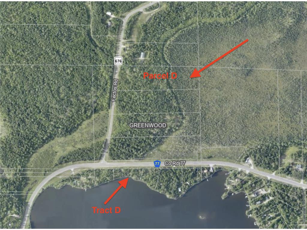 TBD Fectos Road Tower MN 55790 - Vermilion 7027445 image1