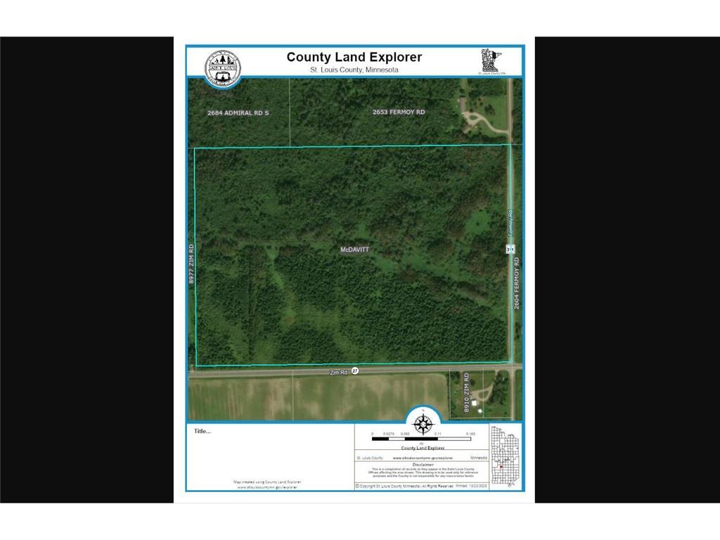 TBD Fermoy Road Mcdavitt Twp MN 55738 6808051 image22
