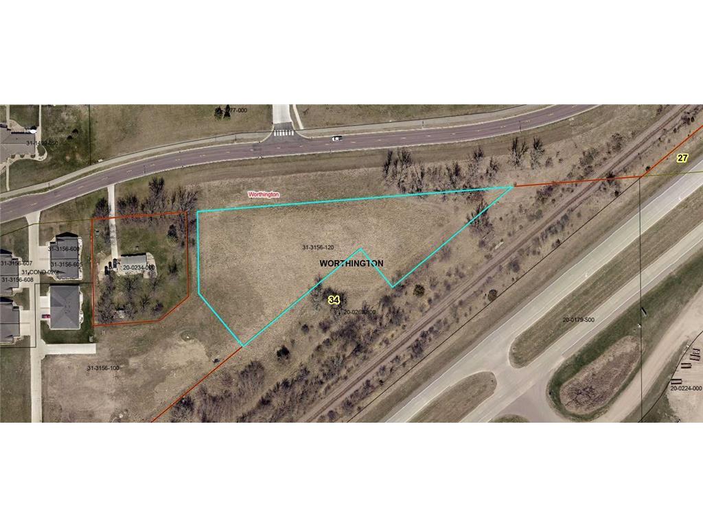 TBD First Avenue SW Worthington MN 56187 6734829 image8