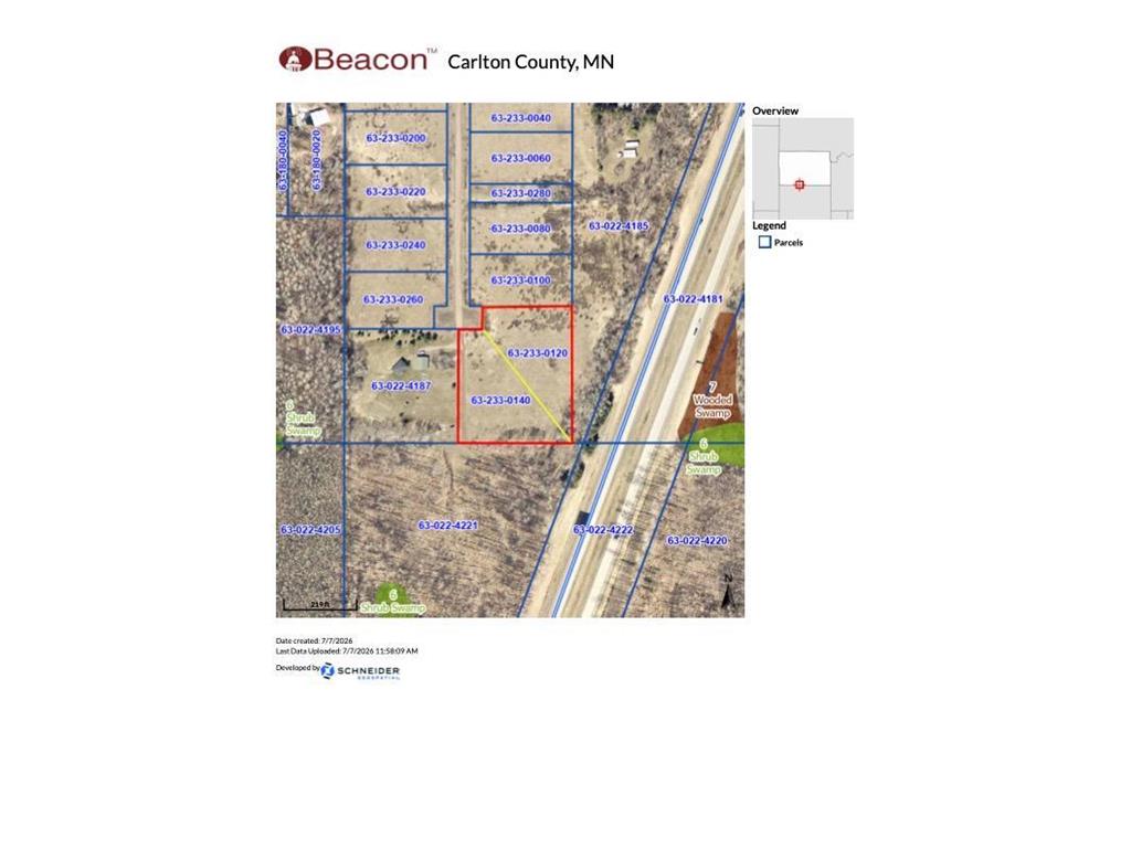 TBD Florence Dr Moose Lake Twp MN 55767 7105391 image9