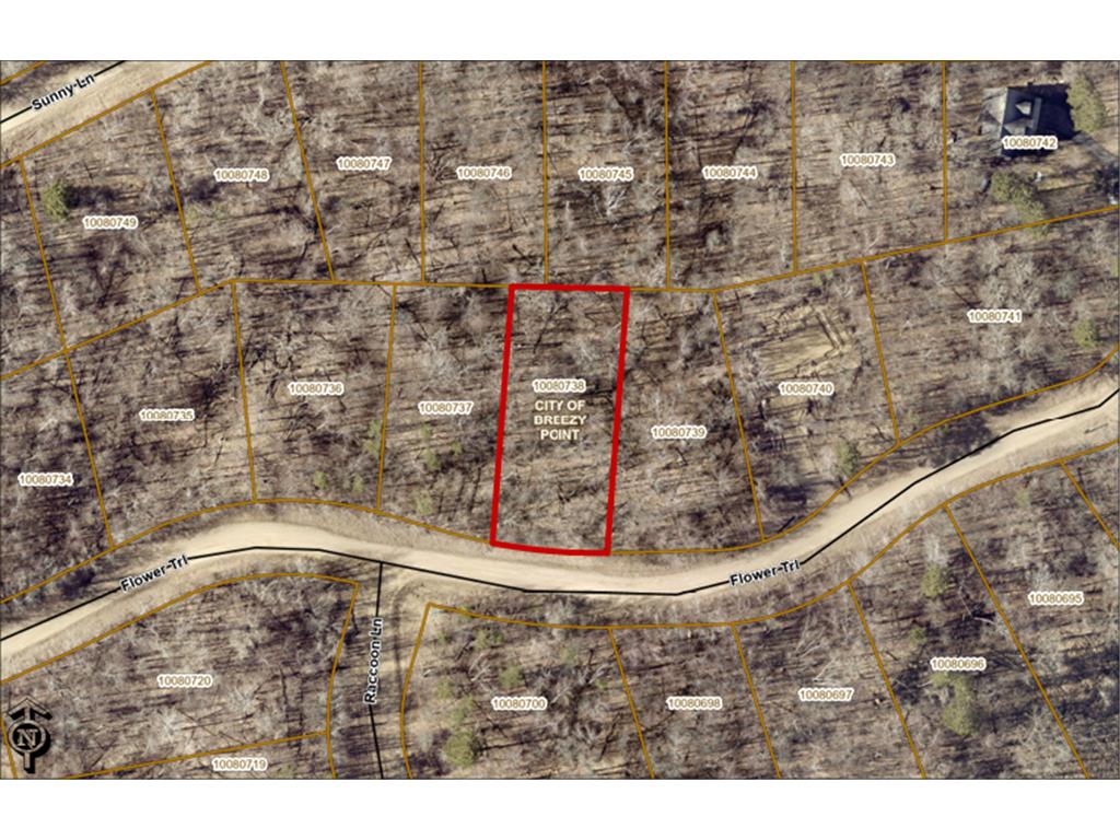 TBD Flower Trail Breezy Point MN 56472 6755260 image1