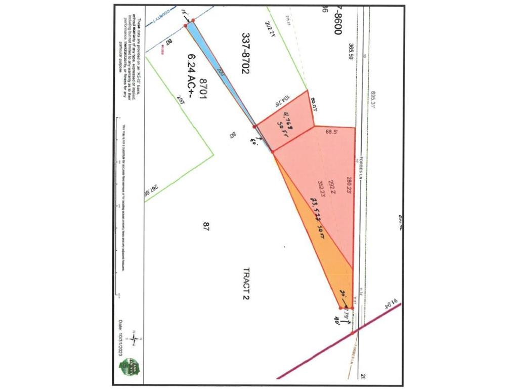 TBD Forbes Lane Longville MN 56655 6458457 image1