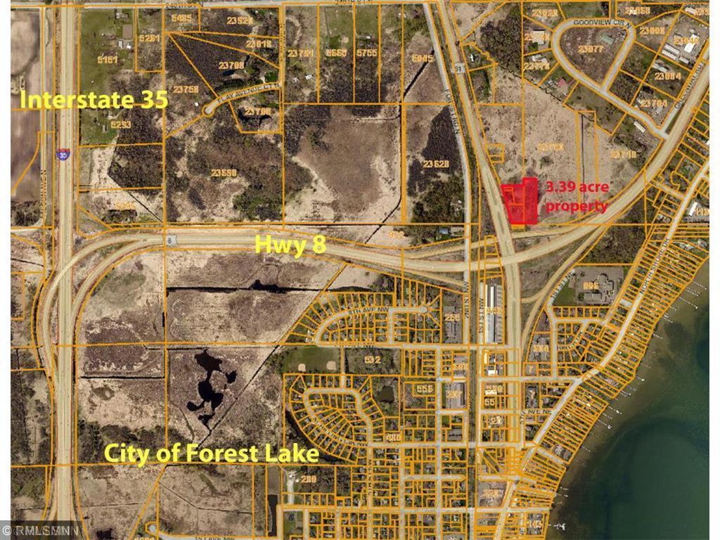 TBD Forest Boulevard N Forest Lake MN 55025 6819488 image12