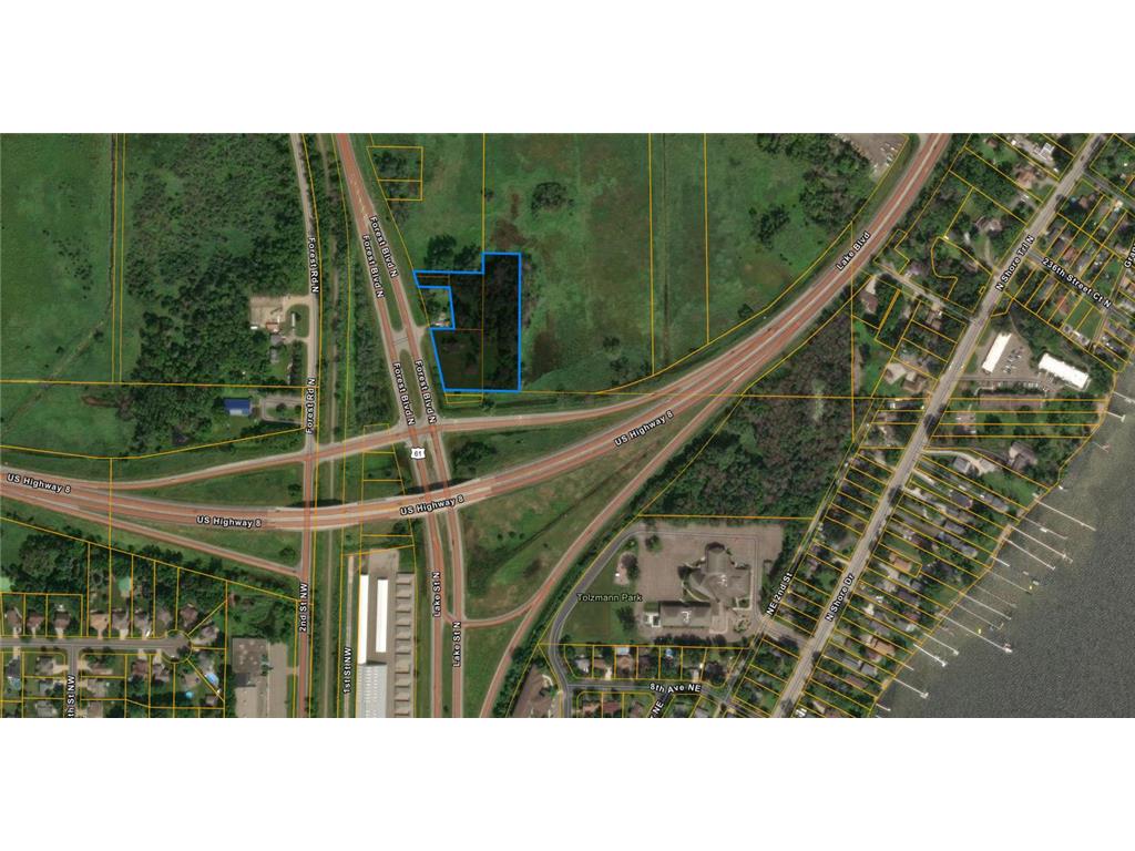 TBD Forest Boulevard N Forest Lake MN 55025 6819488 image3