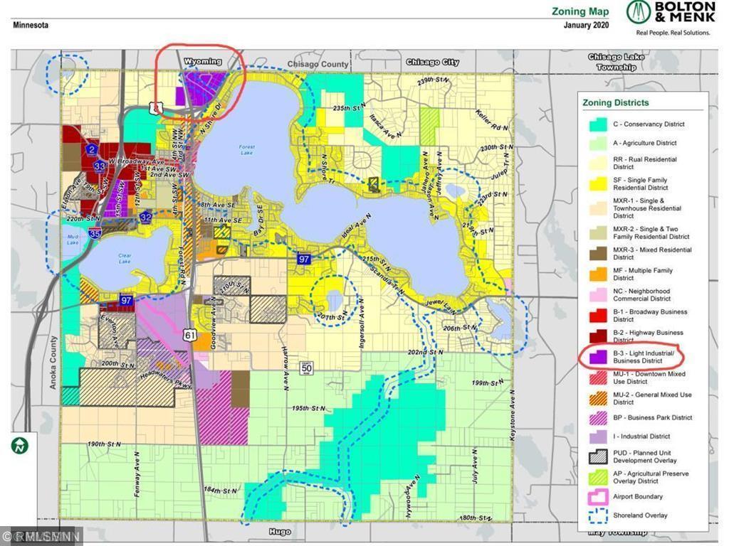 TBD Forest Boulevard N Forest Lake MN 55025 6819488 image8